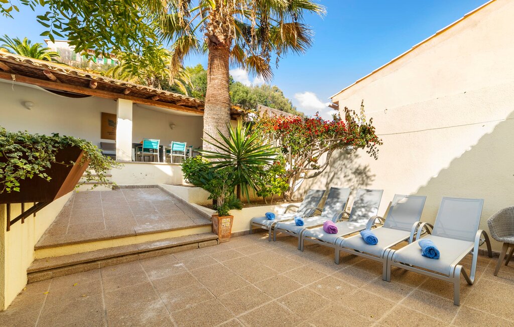 Ferienhaus - Pla den Cosset, Capdepera , Spanien - EMF834 4