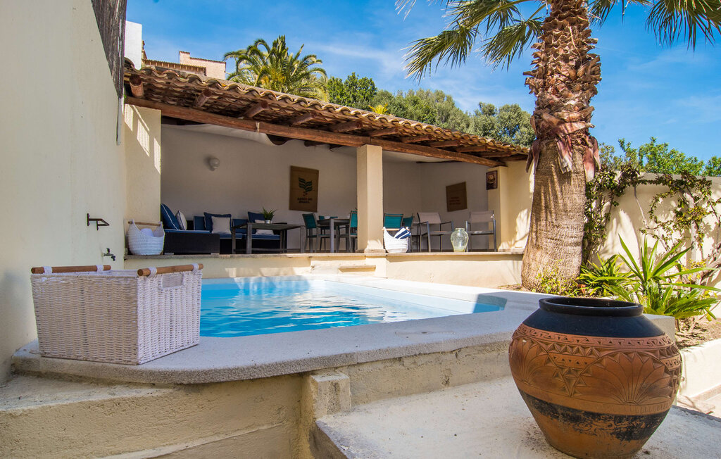 Ferienhaus - Pla den Cosset, Capdepera , Spanien - EMF834 3