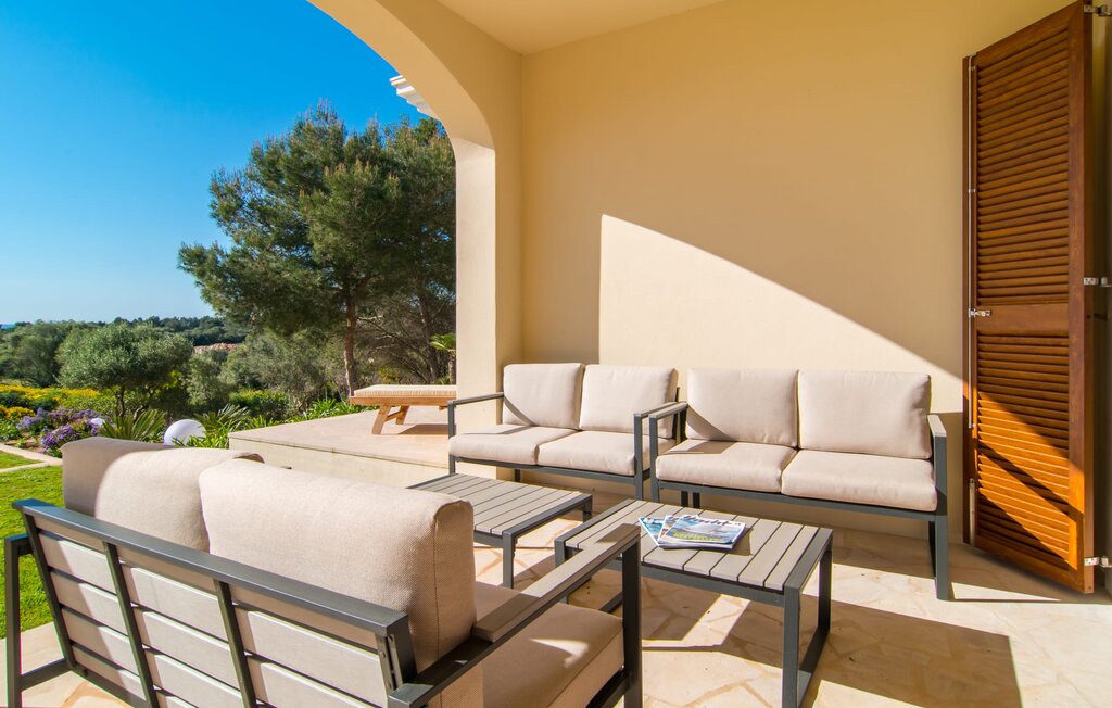 Ferienhaus - Es Clape de Sa Galera, Portocolom , Spanien - EMF836 21