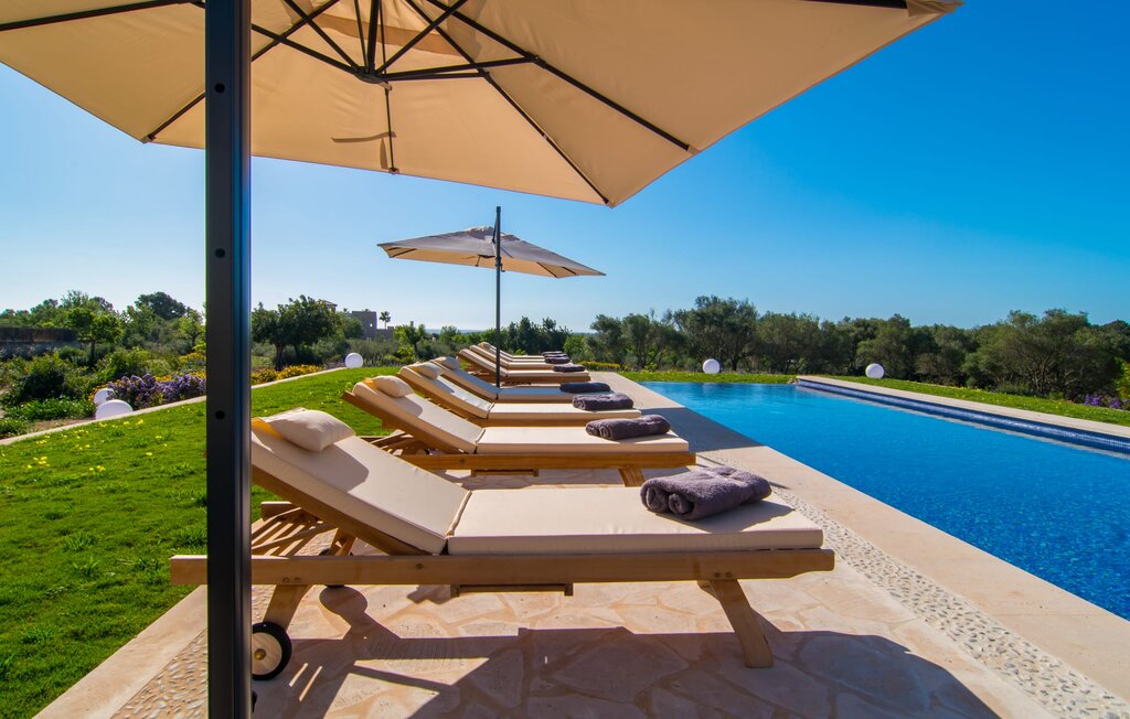 Ferienhaus - Es Clape de Sa Galera, Portocolom , Spanien - EMF836 13