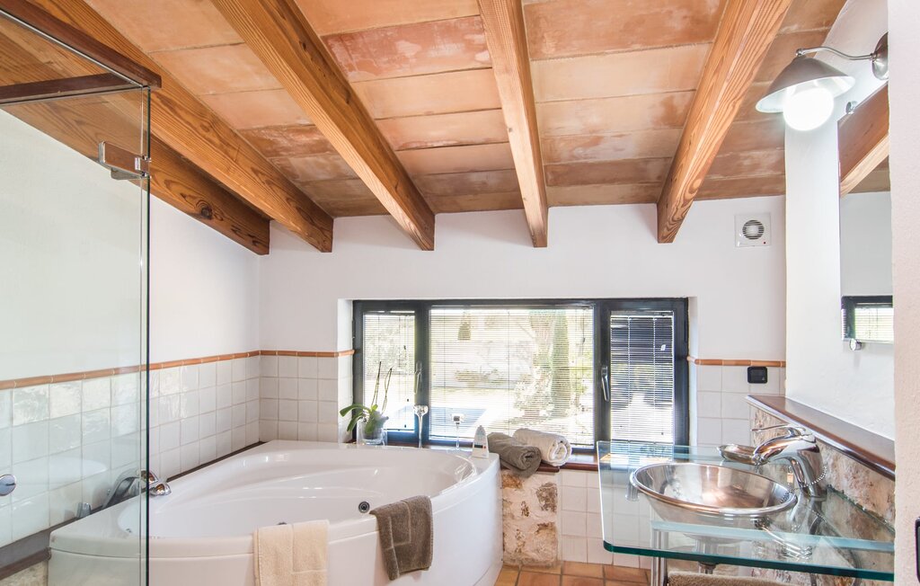 Feriehuse - Moliner Almadrava, Pollenca , Spanien - EMF838 44