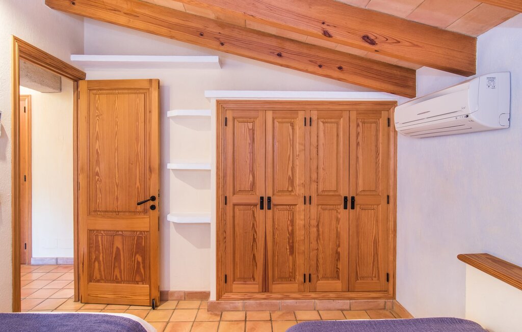 Feriehuse - Moliner Almadrava, Pollenca , Spanien - EMF838 36