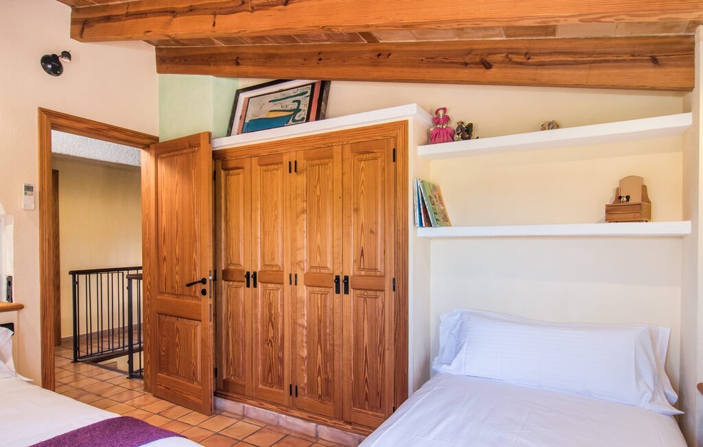 Feriehuse - Moliner Almadrava, Pollenca , Spanien - EMF838 38