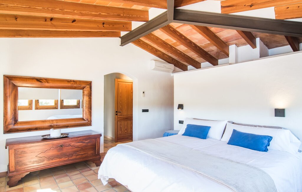 Feriehuse - Moliner Almadrava, Pollenca , Spanien - EMF838 40