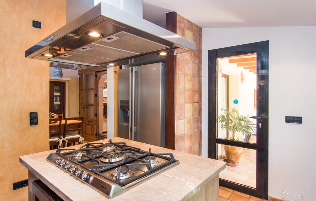 Feriehuse - Moliner Almadrava, Pollenca , Spanien - EMF838 28