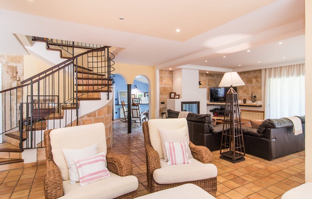 Feriehuse - Moliner Almadrava, Pollenca , Spanien - EMF838 24