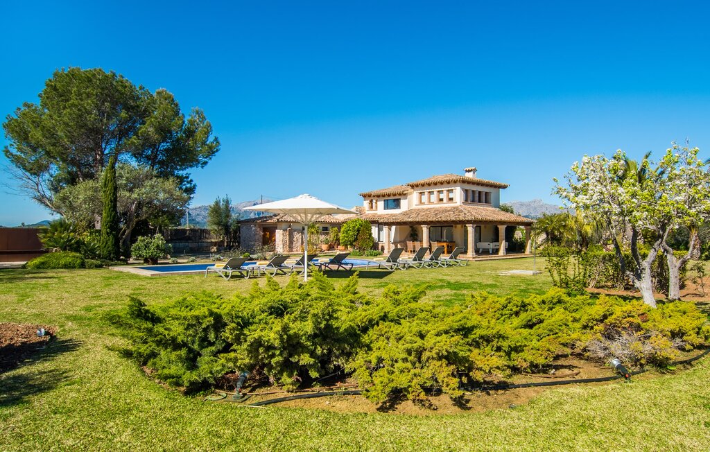 Feriehuse - Moliner Almadrava, Pollenca , Spanien - EMF838 3