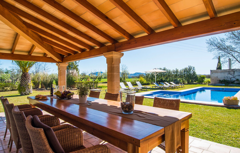 Feriehuse - Moliner Almadrava, Pollenca , Spanien - EMF838 9