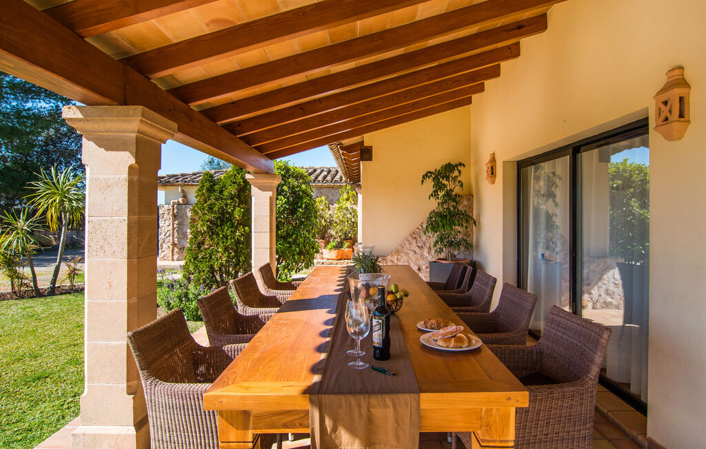 Feriehuse - Moliner Almadrava, Pollenca , Spanien - EMF838 16