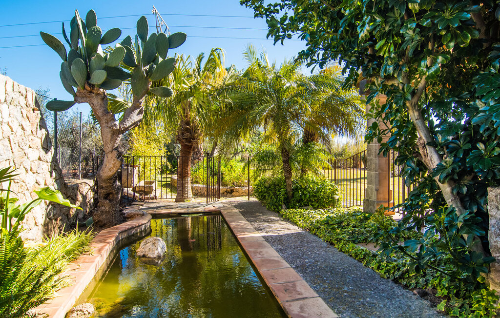 Feriehuse - Moliner Almadrava, Pollenca , Spanien - EMF838 18