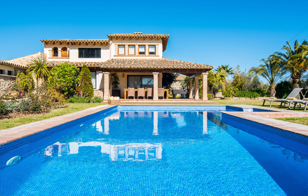 Feriehuse - Moliner Almadrava, Pollenca , Spanien - EMF838 2