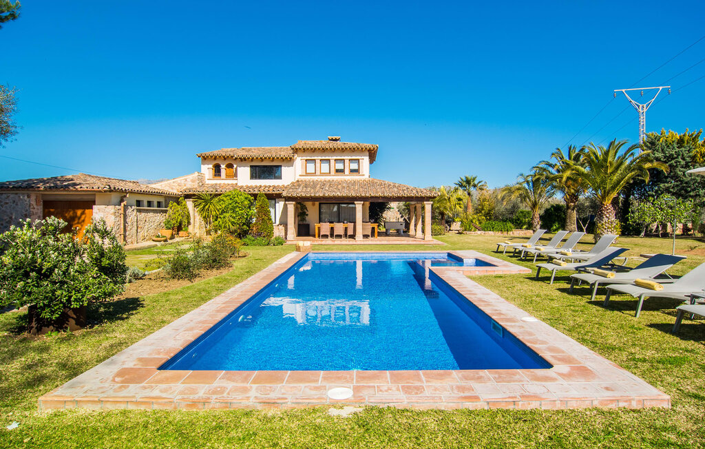 Feriehuse - Moliner Almadrava, Pollenca , Spanien - EMF838 10