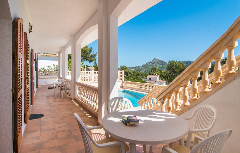 Location de vacances - Leonie, Canyamel , Espagne - EMF840 5