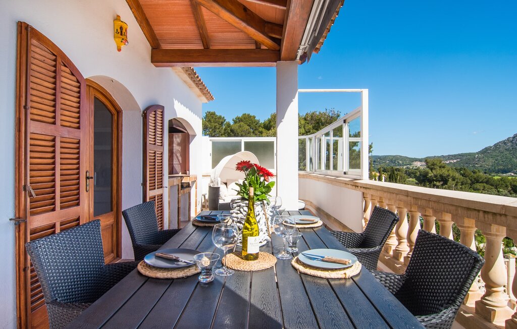 Location de vacances - Leonie, Canyamel , Espagne - EMF840 8