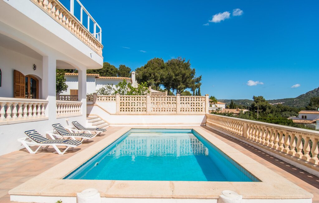 Location de vacances - Leonie, Canyamel , Espagne - EMF840 3