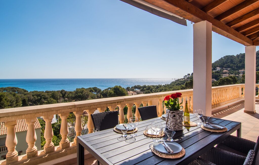 Location de vacances - Leonie, Canyamel , Espagne - EMF840 7