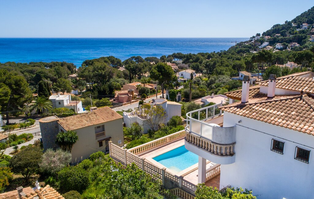 Location de vacances - Leonie, Canyamel , Espagne - EMF840 15