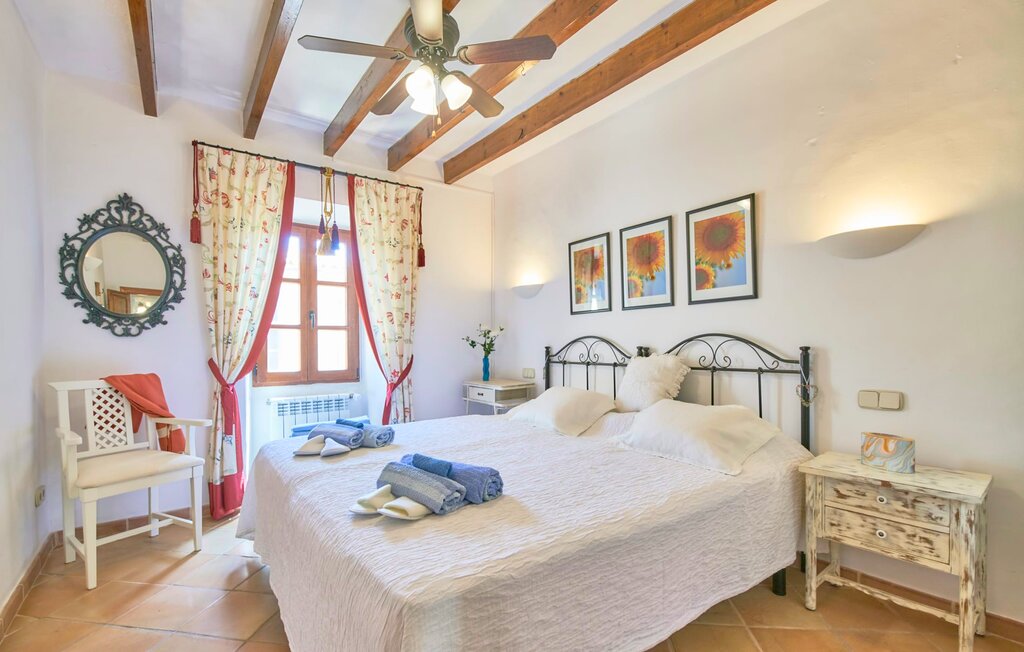 Ferienhaus - Maria Angela, Arta , Spanien - EMF841 17