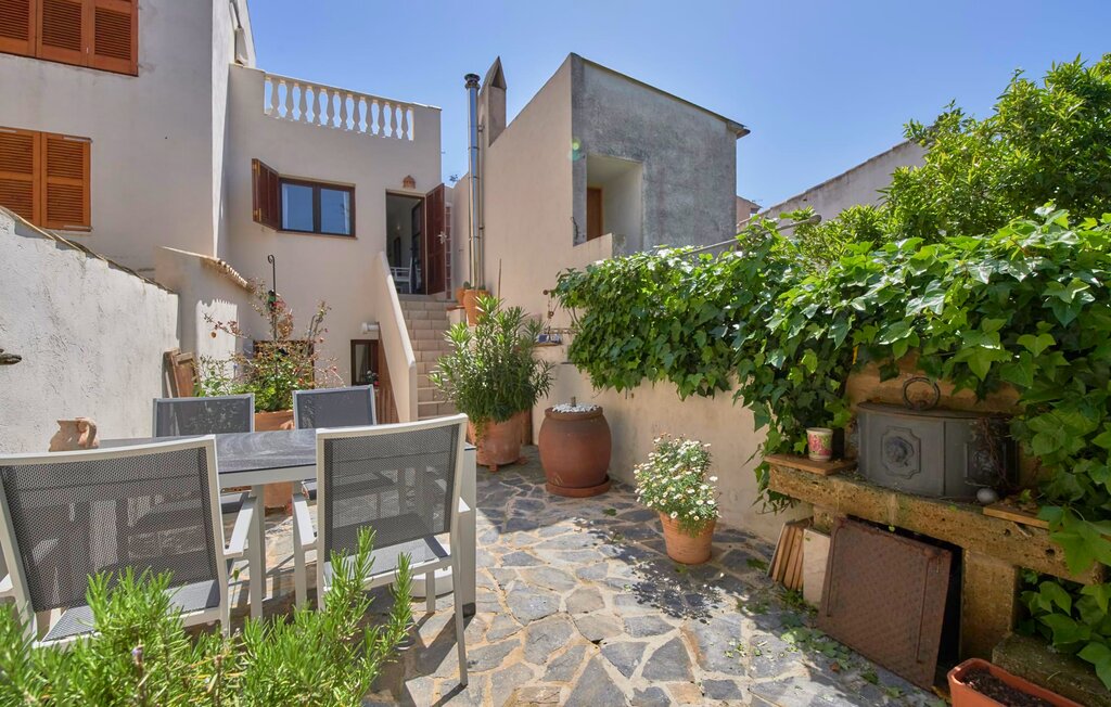 Ferienhaus - Maria Angela, Arta , Spanien - EMF841 11