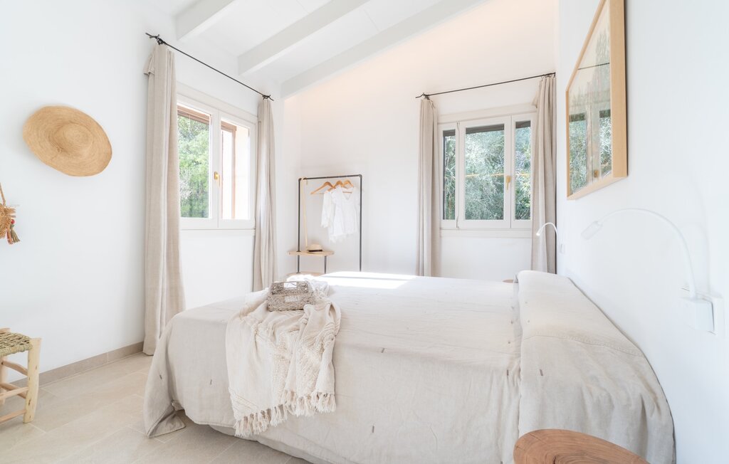 Domy wakacyjne - Es Pinaro Sanso, Arta , Hiszpania - EMF848 41