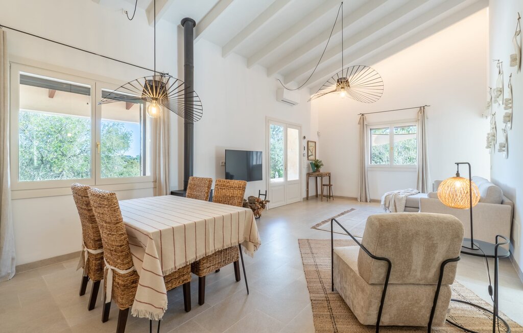 Domy wakacyjne - Es Pinaro Sanso, Arta , Hiszpania - EMF848 40