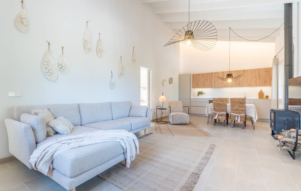 Domy wakacyjne - Es Pinaro Sanso, Arta , Hiszpania - EMF848 34