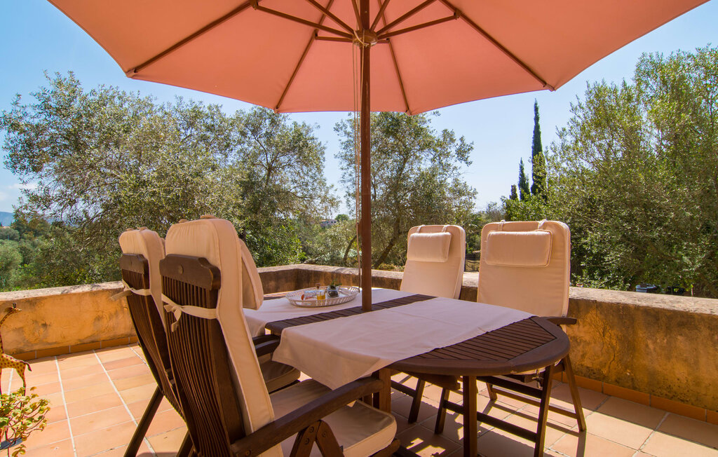 Domy wakacyjne - Es Pinaro Sanso, Arta , Hiszpania - EMF848 29