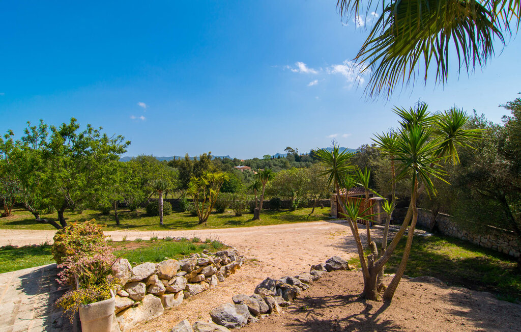 Domy wakacyjne - Es Pinaro Sanso, Arta , Hiszpania - EMF848 33