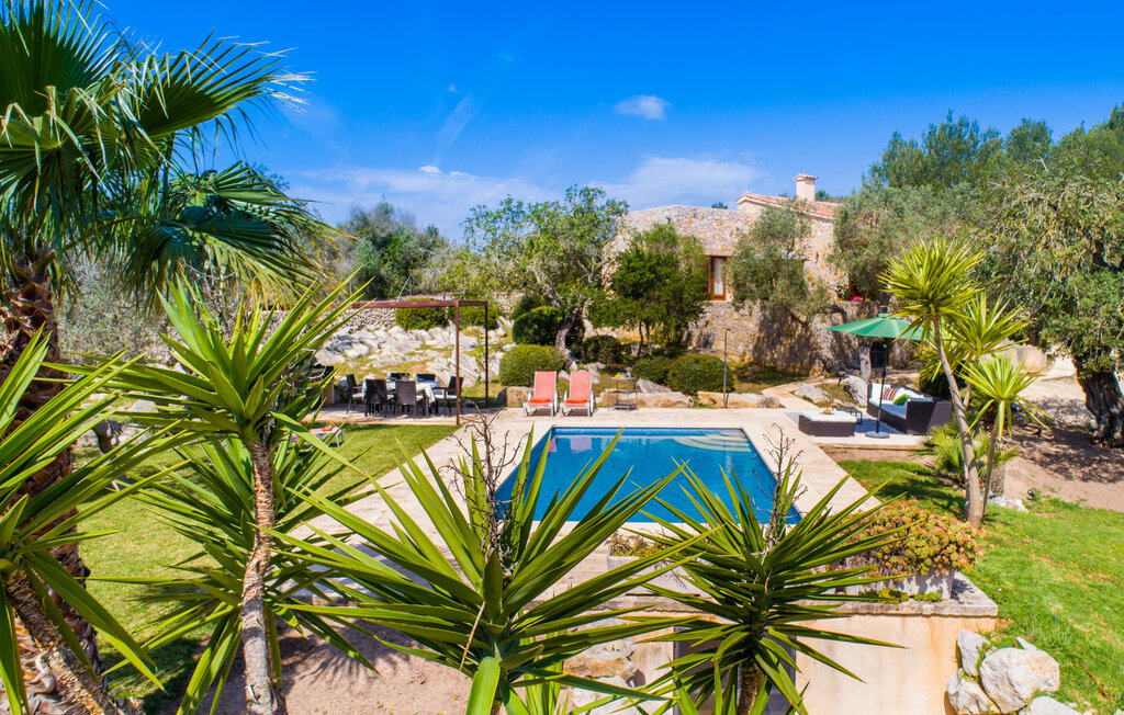 Domy wakacyjne - Es Pinaro Sanso, Arta , Hiszpania - EMF848 14