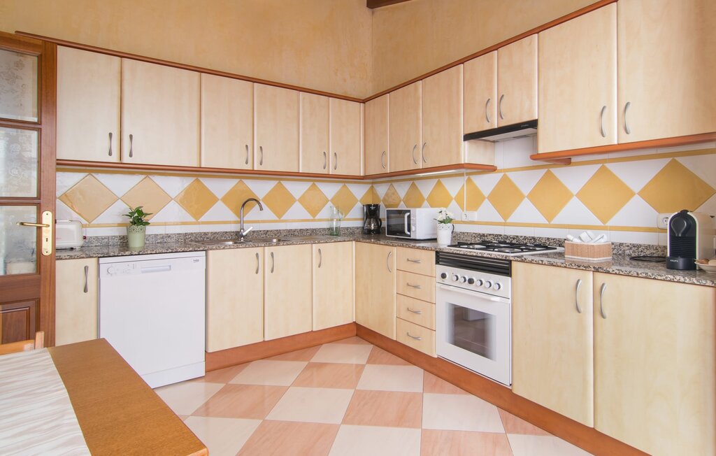 Feriehuse - Roser de Arta, Arta , Spanien - EMF850 20