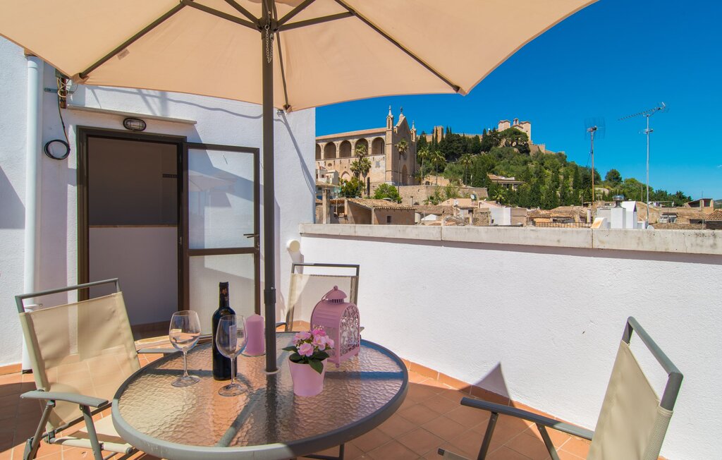 Feriehuse - Roser de Arta, Arta , Spanien - EMF850 1