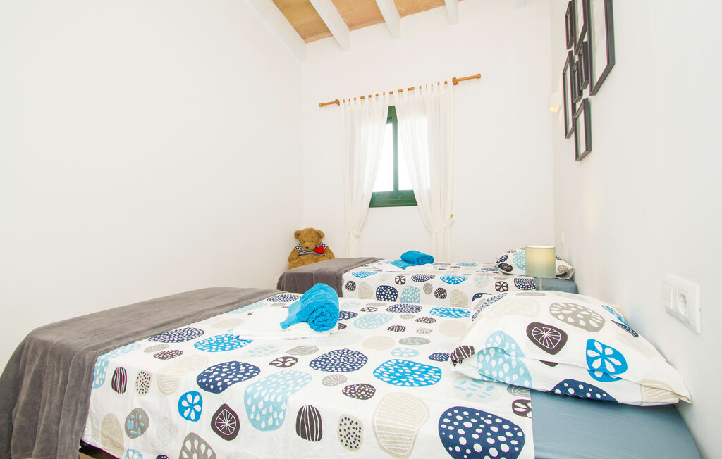 Feriehuse - Sa Creueta de Son Fangos, Manacor , Spanien - EMF856 31