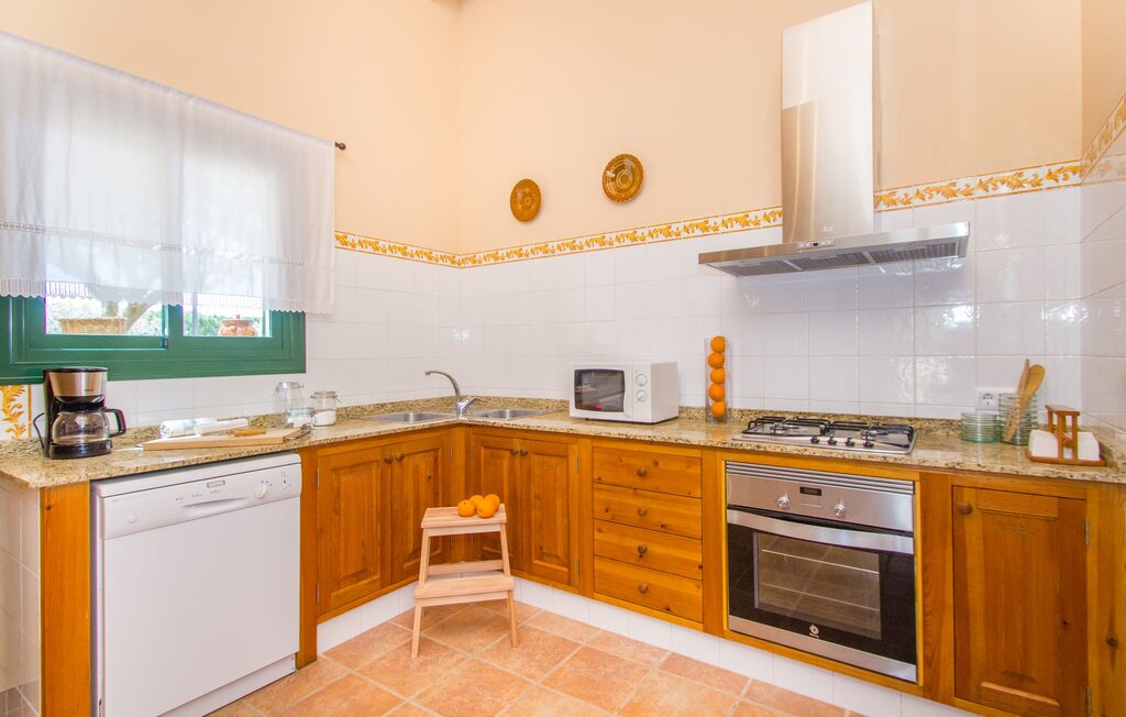 Feriehuse - Sa Creueta de Son Fangos, Manacor , Spanien - EMF856 27