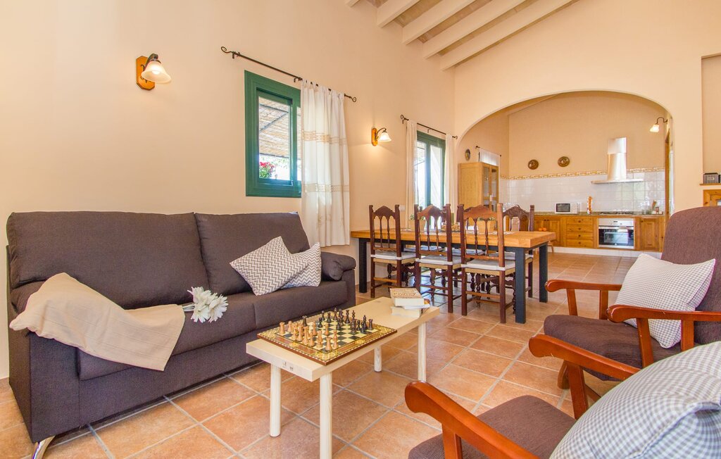 Feriehuse - Sa Creueta de Son Fangos, Manacor , Spanien - EMF856 24