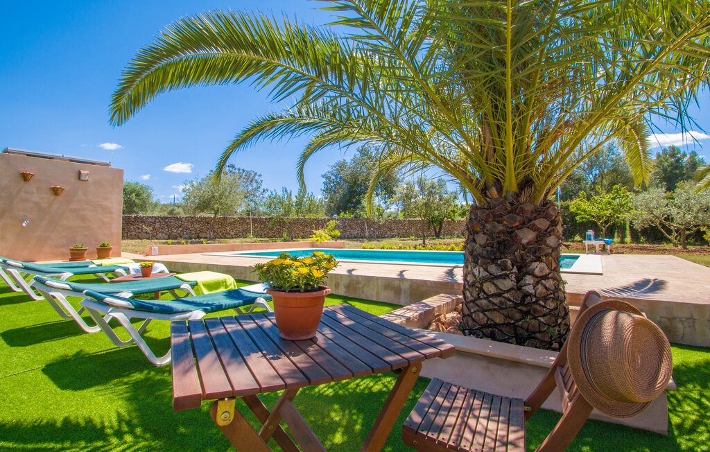 Feriehuse - Sa Creueta de Son Fangos, Manacor , Spanien - EMF856 7