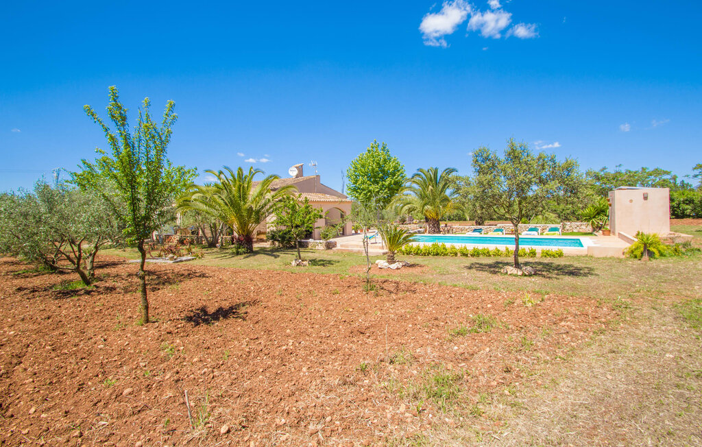 Feriehuse - Sa Creueta de Son Fangos, Manacor , Spanien - EMF856 10