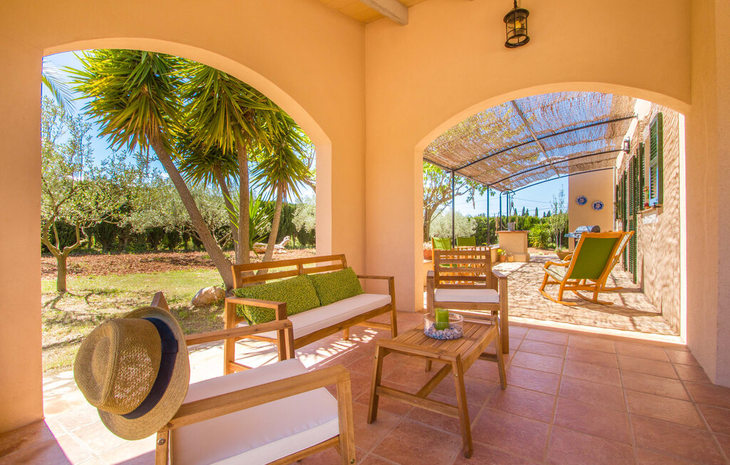 Feriehuse - Sa Creueta de Son Fangos, Manacor , Spanien - EMF856 14