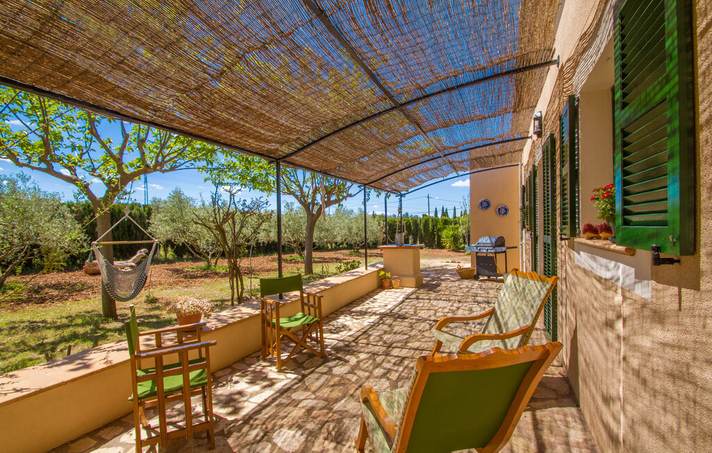 Feriehuse - Sa Creueta de Son Fangos, Manacor , Spanien - EMF856 16