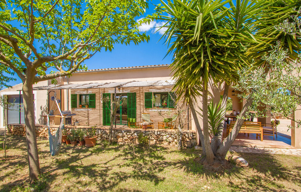 Feriehuse - Sa Creueta de Son Fangos, Manacor , Spanien - EMF856 20