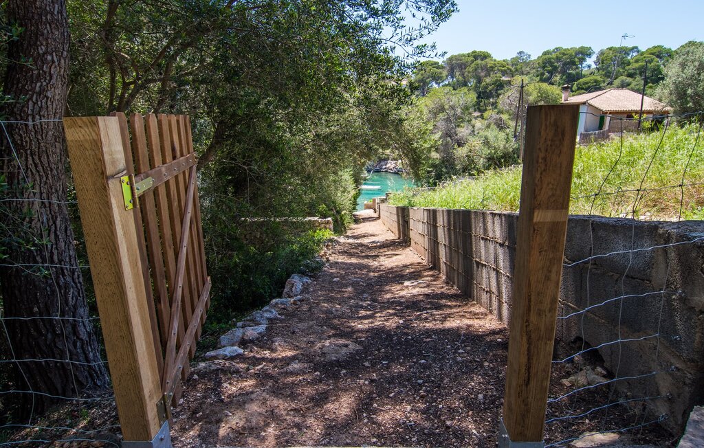 Location de vacances - Cas Padrins de Cala Figuera, Cala Figuera , Espagne - EMF857 5