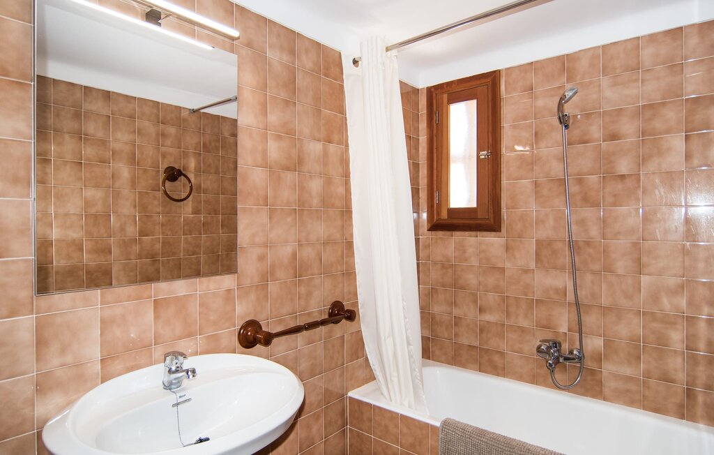 Location de vacances - Cas Padrins de Cala Figuera, Cala Figuera , Espagne - EMF857 45