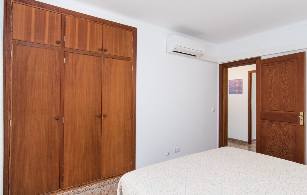 Location de vacances - Cas Padrins de Cala Figuera, Cala Figuera , Espagne - EMF857 41