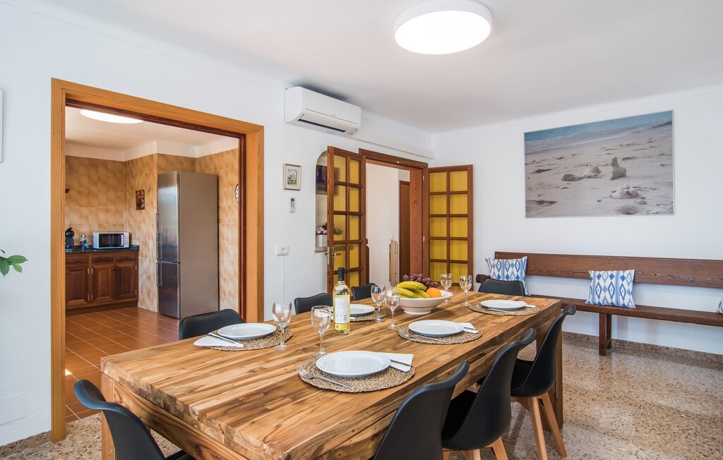 Location de vacances - Cas Padrins de Cala Figuera, Cala Figuera , Espagne - EMF857 35