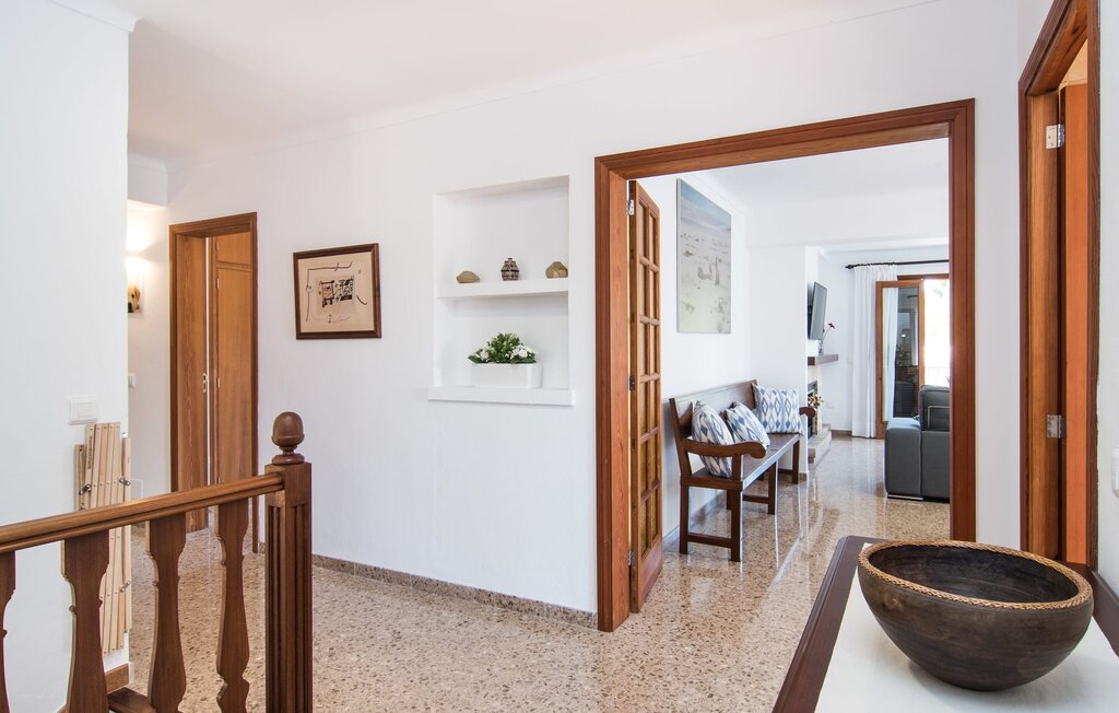 Location de vacances - Cas Padrins de Cala Figuera, Cala Figuera , Espagne - EMF857 37