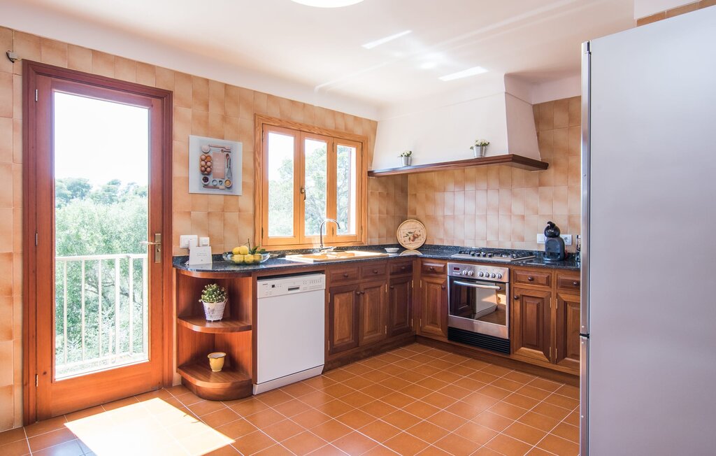 Location de vacances - Cas Padrins de Cala Figuera, Cala Figuera , Espagne - EMF857 32