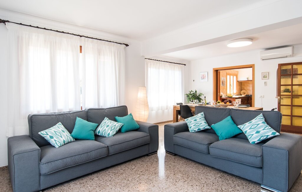 Location de vacances - Cas Padrins de Cala Figuera, Cala Figuera , Espagne - EMF857 27