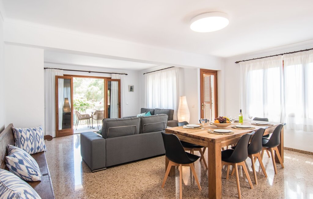 Location de vacances - Cas Padrins de Cala Figuera, Cala Figuera , Espagne - EMF857 29