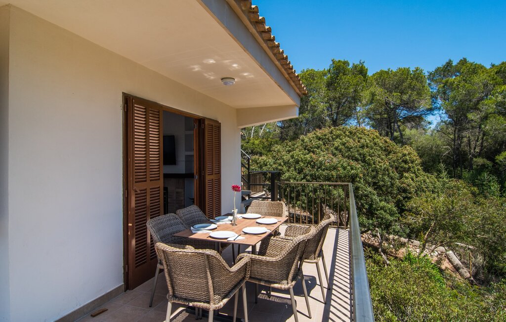 Location de vacances - Cas Padrins de Cala Figuera, Cala Figuera , Espagne - EMF857 16