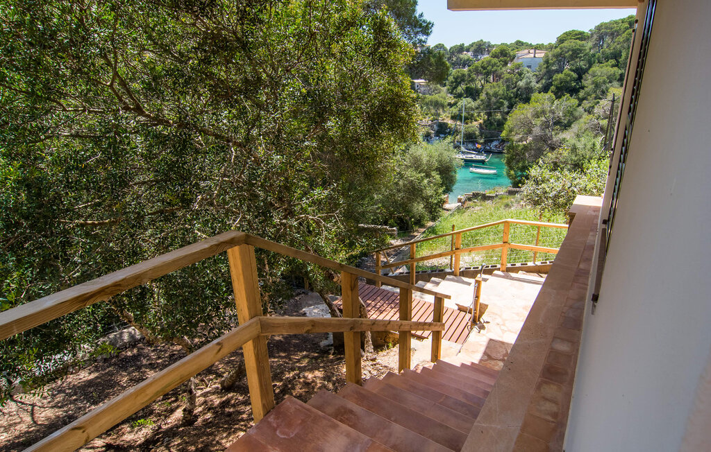 Location de vacances - Cas Padrins de Cala Figuera, Cala Figuera , Espagne - EMF857 24