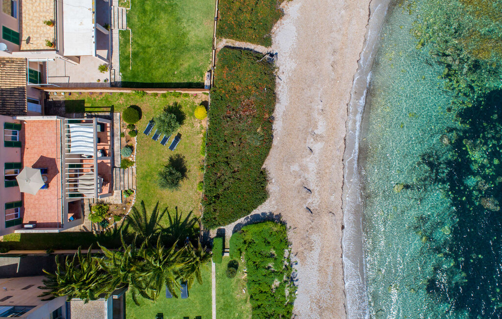 Ferienhaus - Sa Copinya, Port Verd , Spanien - EMF859 30